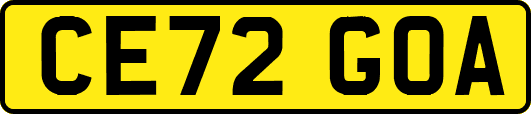 CE72GOA