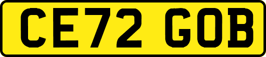 CE72GOB