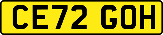 CE72GOH