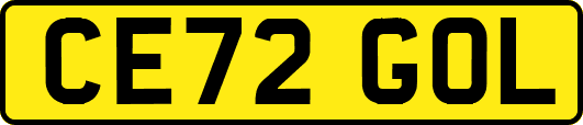 CE72GOL