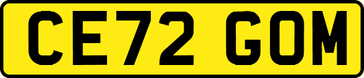 CE72GOM
