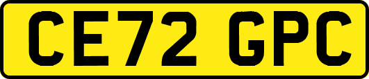 CE72GPC