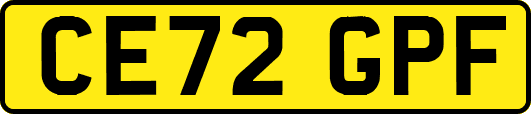 CE72GPF