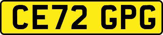 CE72GPG