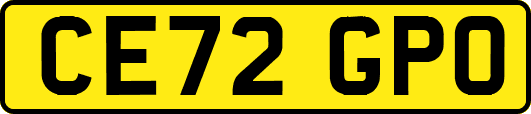 CE72GPO