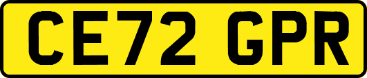 CE72GPR