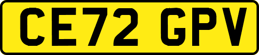 CE72GPV