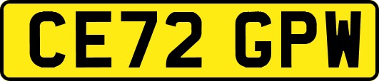 CE72GPW