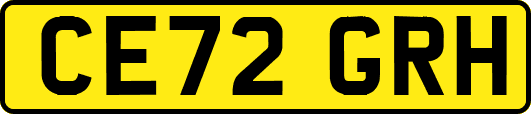 CE72GRH