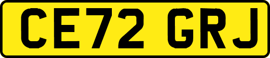 CE72GRJ