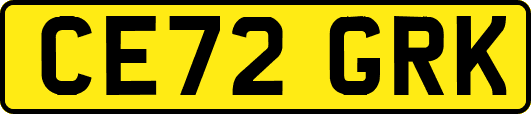 CE72GRK
