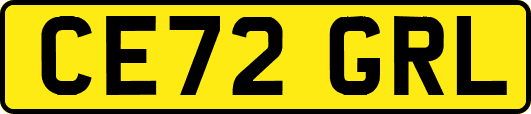 CE72GRL
