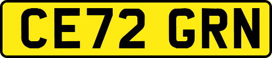 CE72GRN