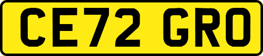 CE72GRO
