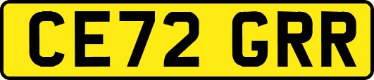 CE72GRR