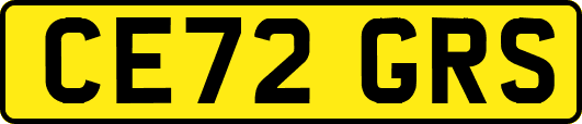 CE72GRS