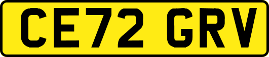 CE72GRV