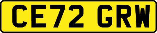 CE72GRW