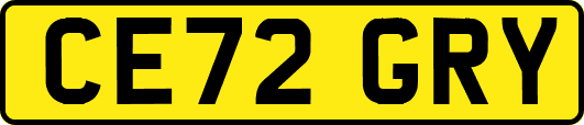 CE72GRY