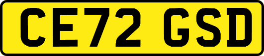 CE72GSD