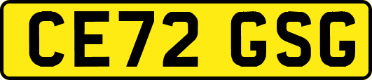 CE72GSG