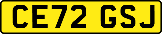 CE72GSJ