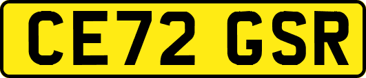 CE72GSR