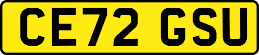 CE72GSU