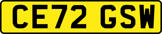 CE72GSW