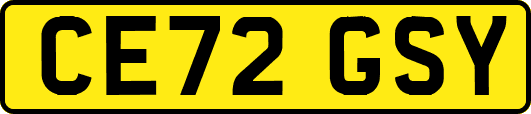 CE72GSY