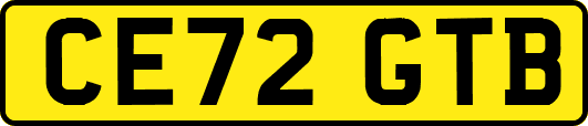 CE72GTB
