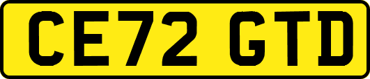CE72GTD