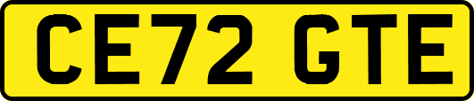 CE72GTE