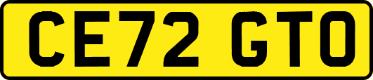 CE72GTO