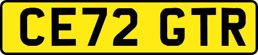 CE72GTR