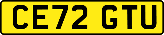 CE72GTU