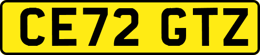 CE72GTZ