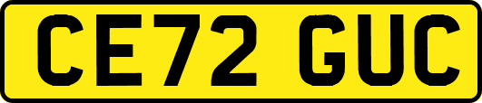 CE72GUC