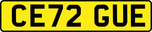 CE72GUE