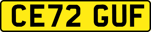 CE72GUF