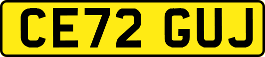 CE72GUJ
