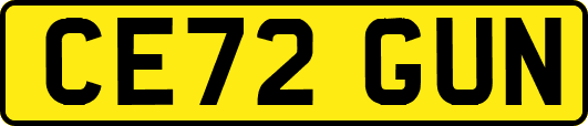 CE72GUN
