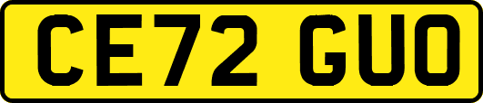 CE72GUO