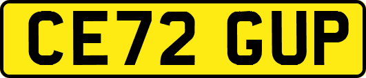 CE72GUP