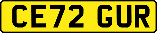 CE72GUR