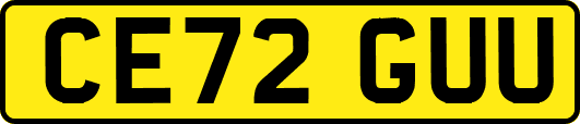 CE72GUU