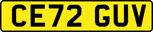 CE72GUV