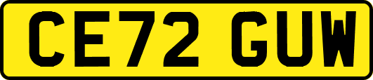 CE72GUW