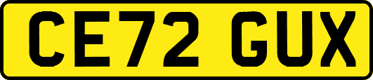 CE72GUX