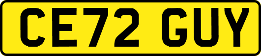 CE72GUY